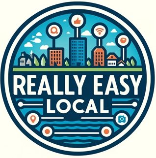 Really Easy Local